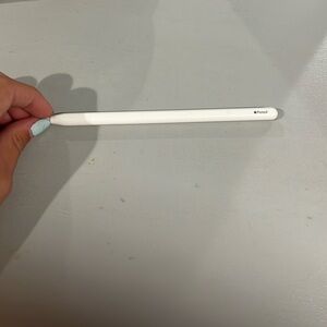 Apple Pencil Second Generation